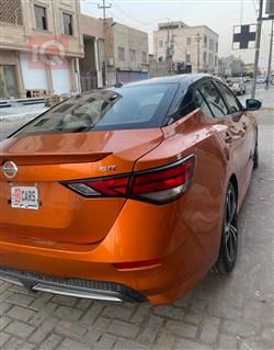 نیسان سێنترا